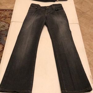 Ralph Lauren Polo stretch Kelly Jean size6